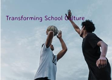 Preparing Student Athletes to Win!: Shift School Culture by Creating a School Sports Program that Prepares Students